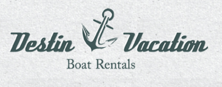Destin Vacation Boat Rentals